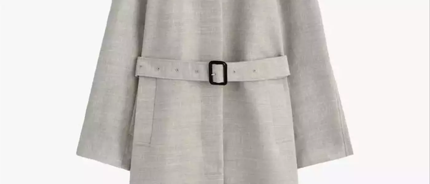 Cos Spring/Summer 2026 Collection: A Blend of Minimalism and Runway Trends