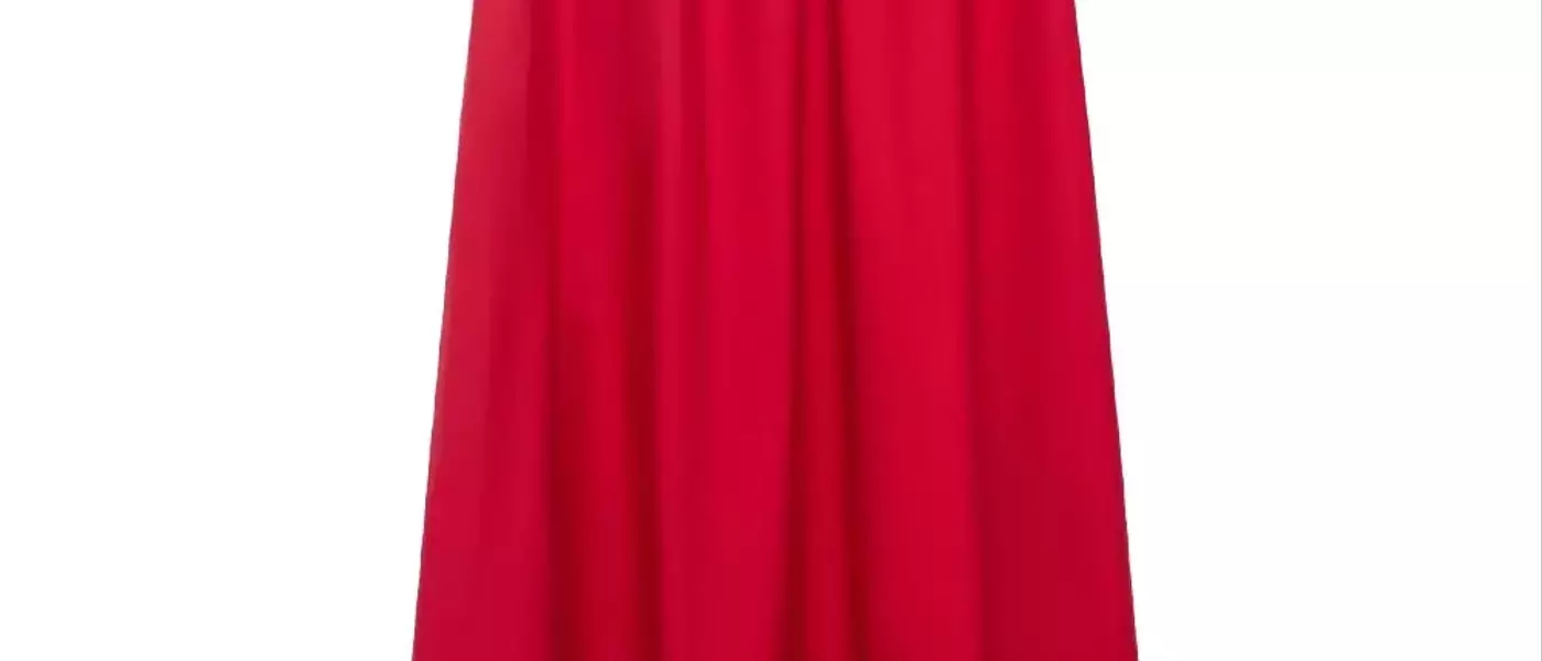 The Essential Poplin Skirt: A Timeless Fashion Staple