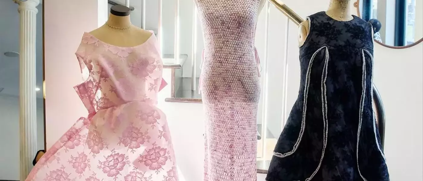 Vogue Vintage Market: A Stylish Celebration of Sustainable Fashion
