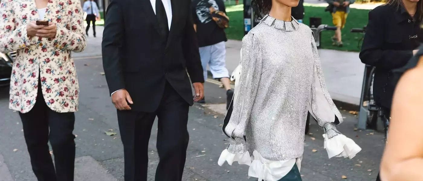 Christopher Kane's Enduring Influence on Street Style