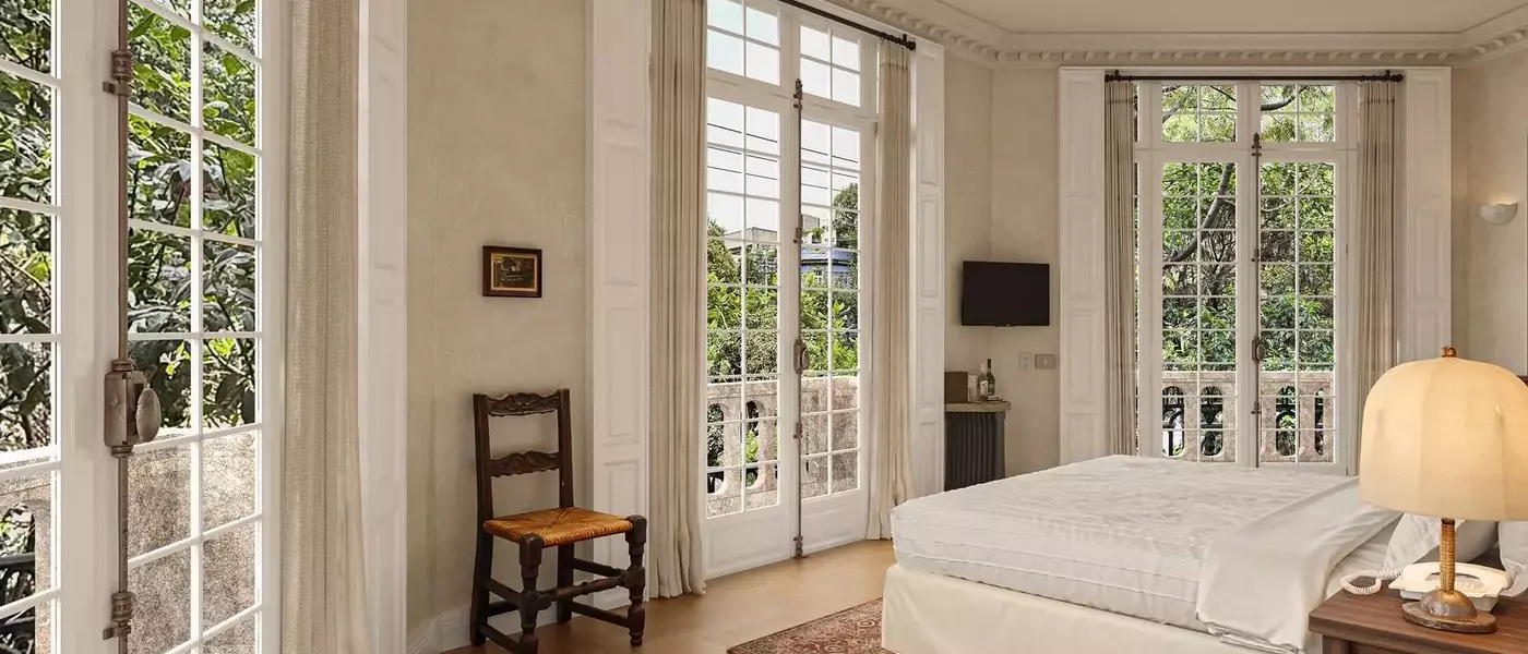 Exploring Mexico City's Premier Boutique Hotels: A Guide to Unforgettable Stays