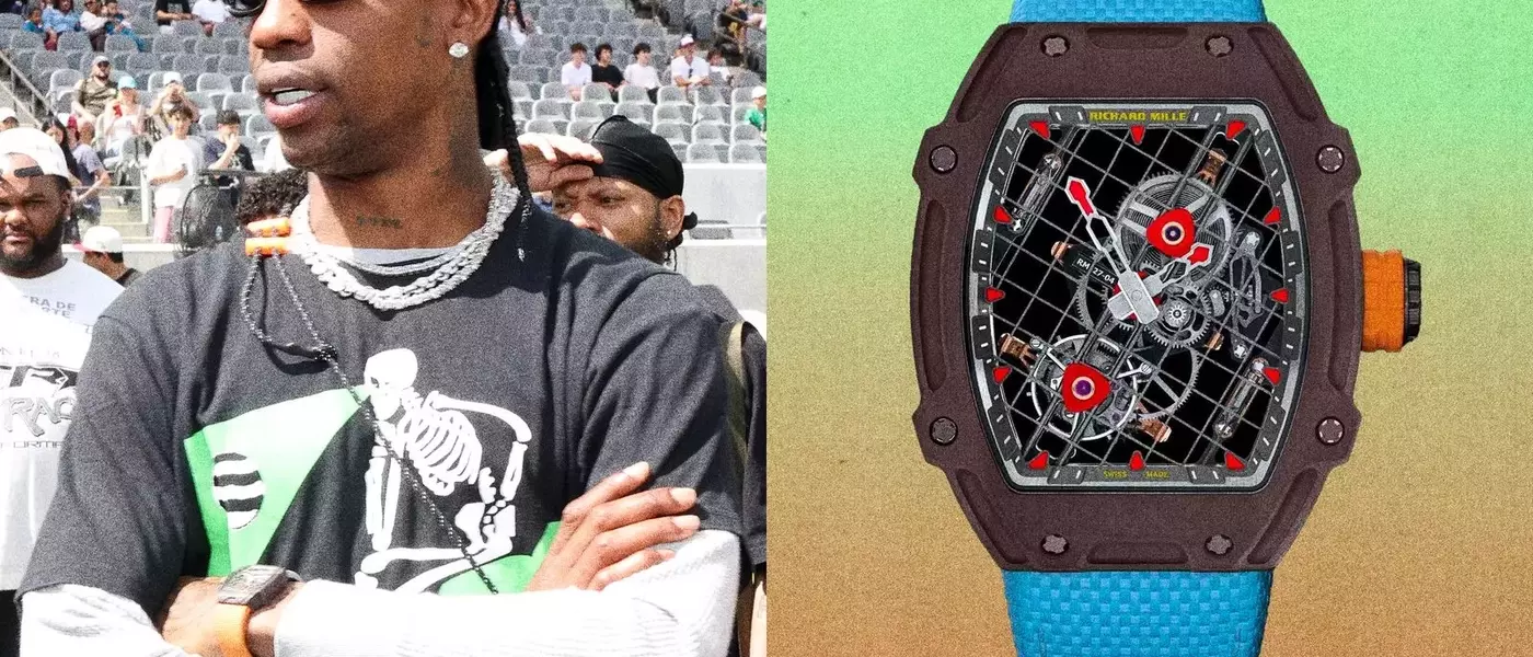 Celebrity Timepieces: A Glimpse into Elite Watch Collections