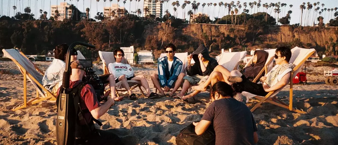 Bao Nguyen's Documentary Captures BTS's Triumphant Return