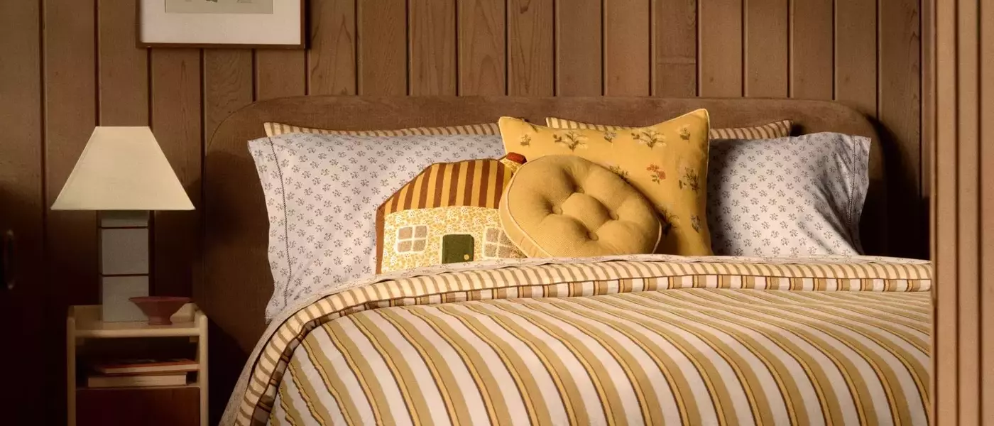 Emma Chamberlain's Eclectic Home Decor Collection with West Elm