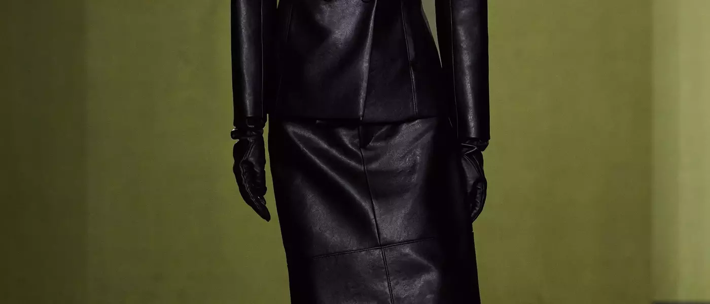 Yirantian's Fall 2026 Collection: A Tribute to the Modern Woman