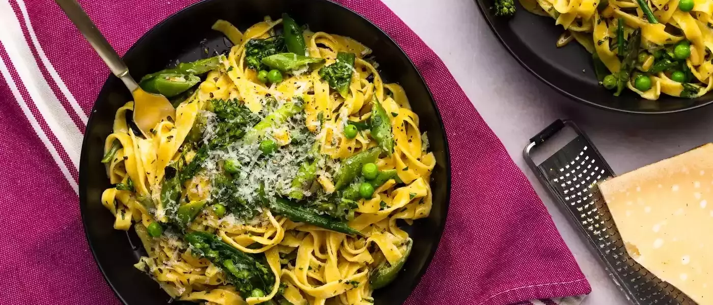 Celebrating Spring: The Best Seasonal Vegetable Recipes