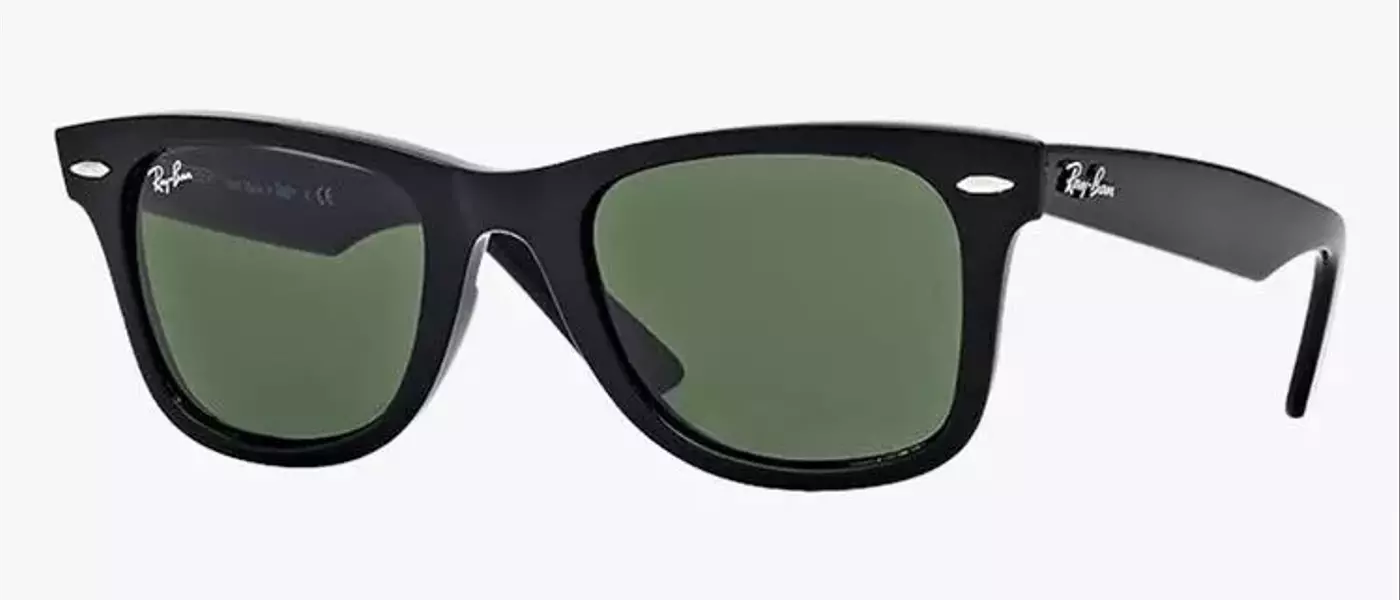 The Ultimate Guide to Ray-Ban Sunglasses for Men