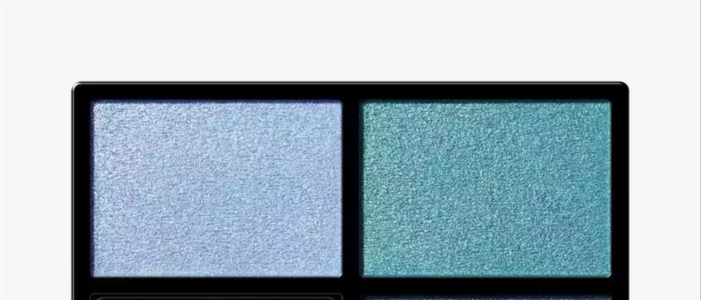 Eye Makeup Trends Reshaping 2026: Bold Colors and Creative Expression