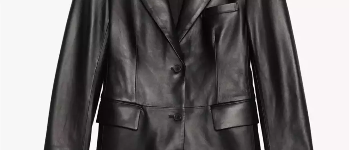 Banana Republic's Spring 2026 Collection: Your Essential Wardrobe Guide