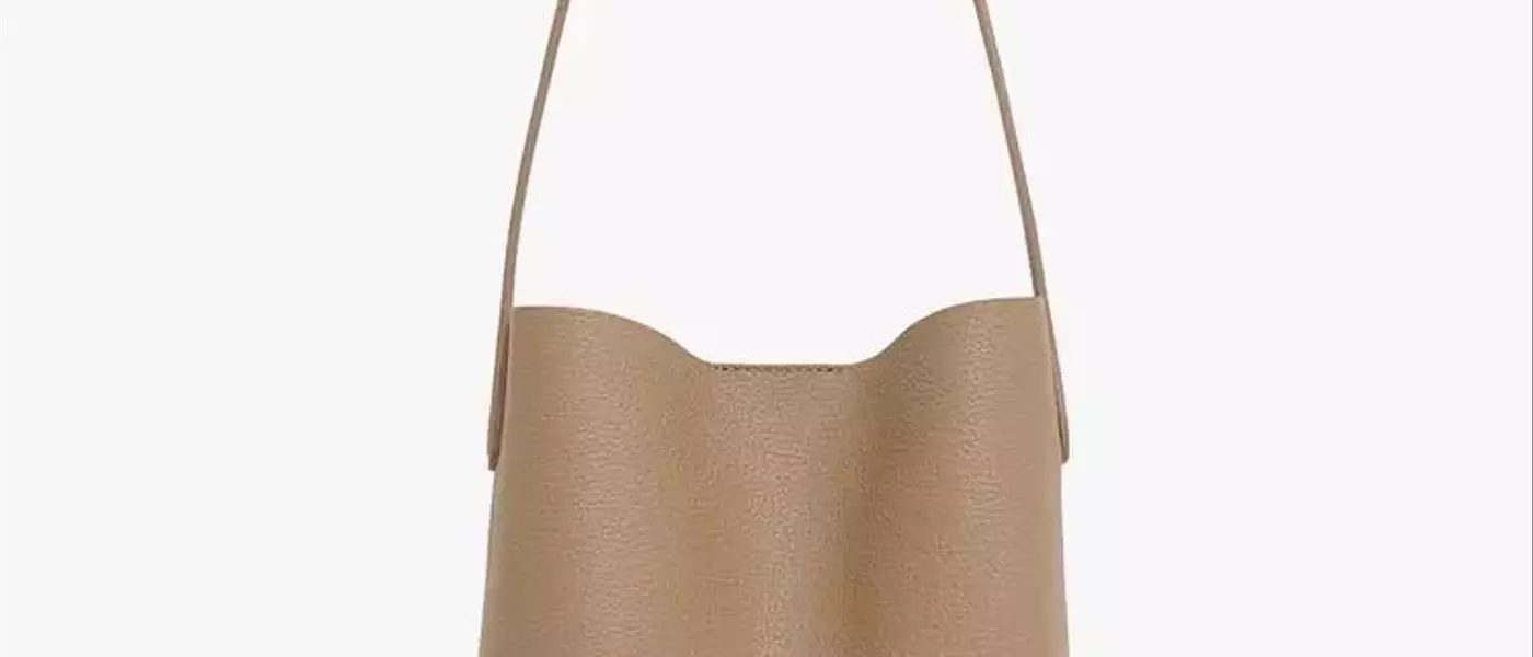 The Enduring Appeal of Taupe Handbags: A Timeless Trend