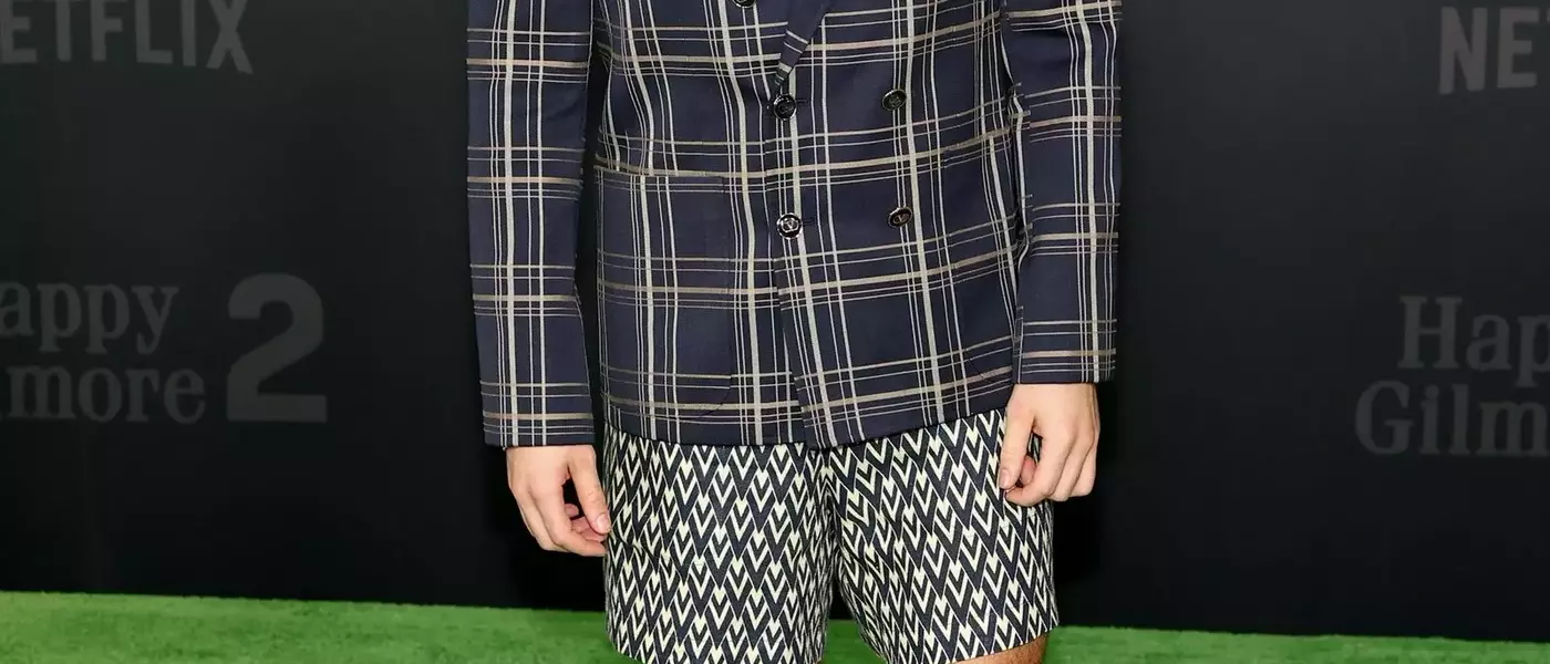 The Rise of Men's Ballet Flats: A New Fashion Trend