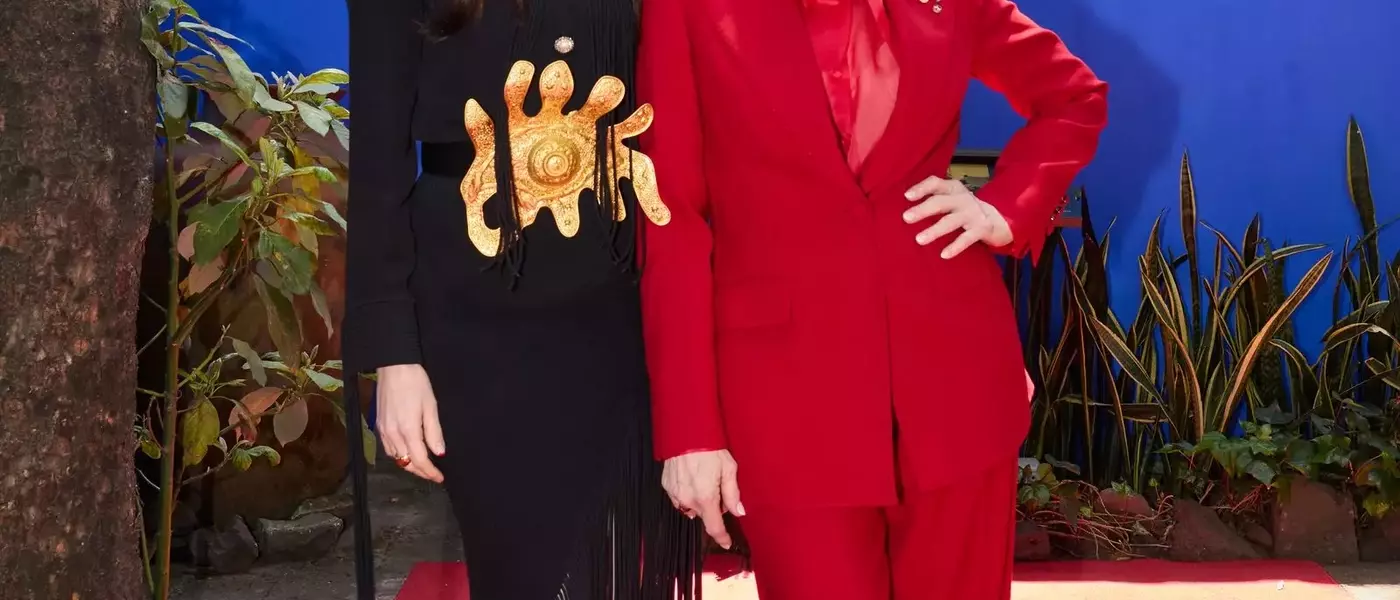Meryl Streep's Fashion Evolution for 'The Devil Wears Prada 2' Press Tour