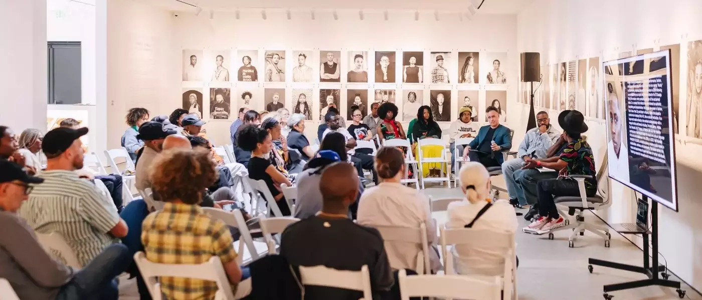 Southern Guild Expands to New York: A Hub for Collaborative Artistry