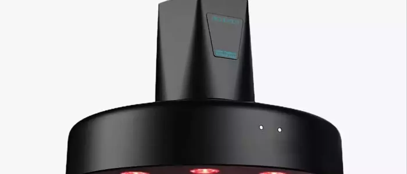 The Dawn of Red Light Shower Technology: A New Era for Wellness