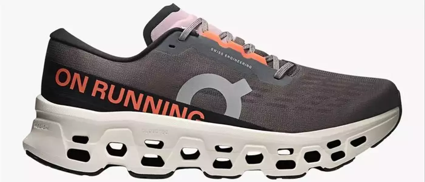 On Running's Cloudmonster 3: A Comprehensive Review