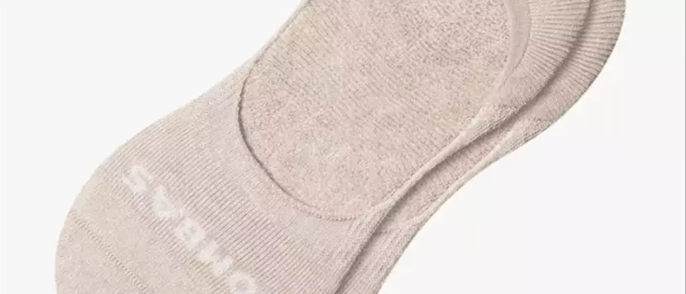 The Ultimate Guide to Men's No-Show Socks