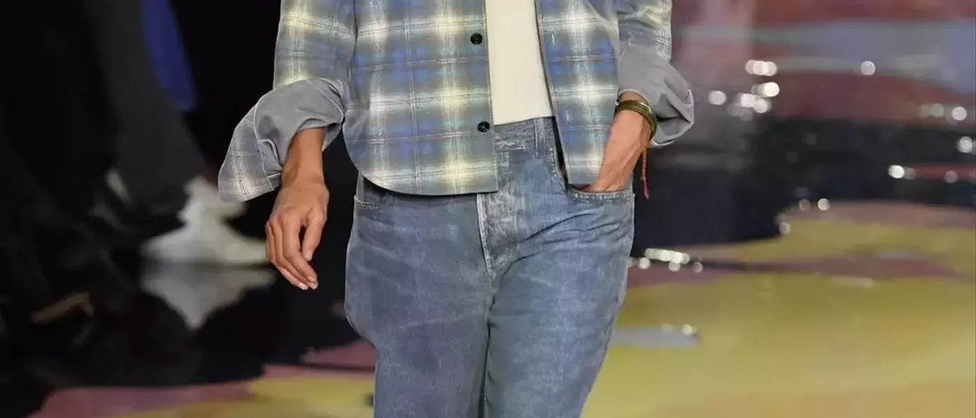 Plaid Perfection: A Spring Fashion Guide