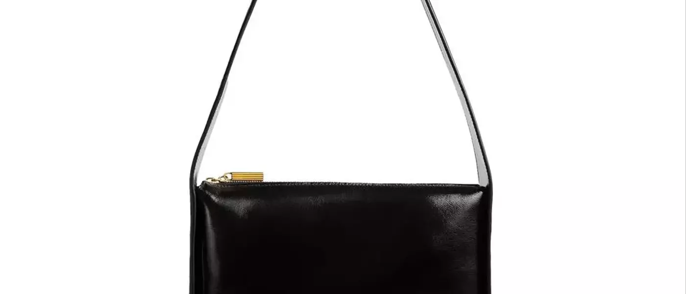 Embracing 90s Minimalism: A Guide to Sleek Handbags