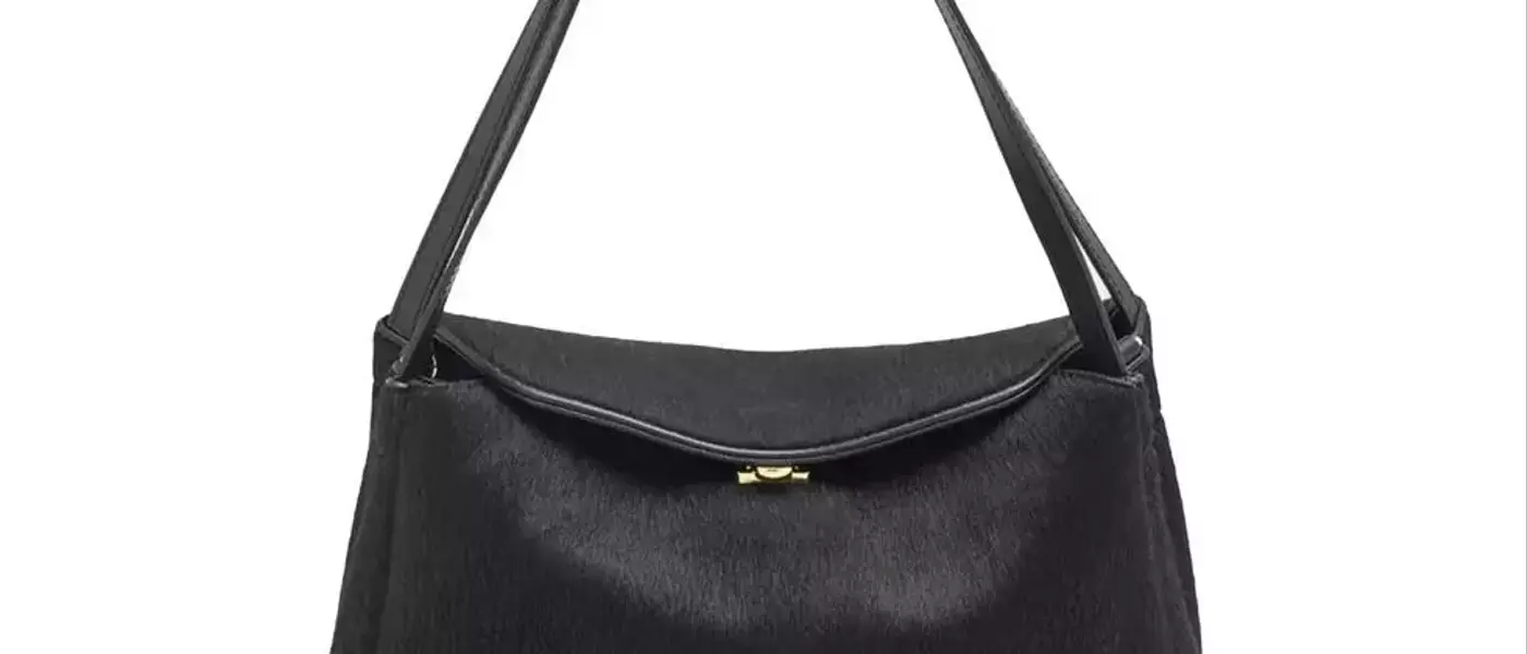 Calf Hair Handbags: The Essential Accessory for Fall/Winter 2026