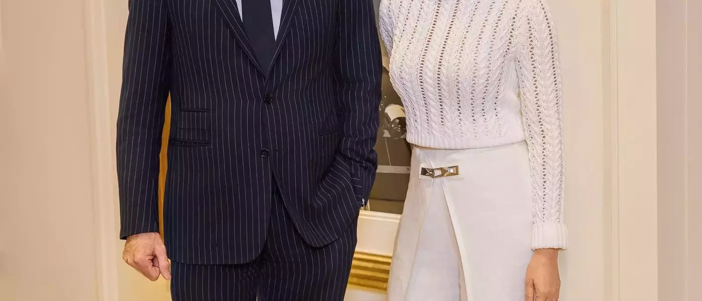 Ralph Lauren's Strategic Expansion in China: A Look at the Chengdu Flagship and Inclusive Luxury
