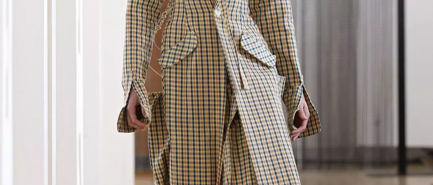 Mané Mané Fall 2026 Collection: A Journey Towards Lightness and Playfulness