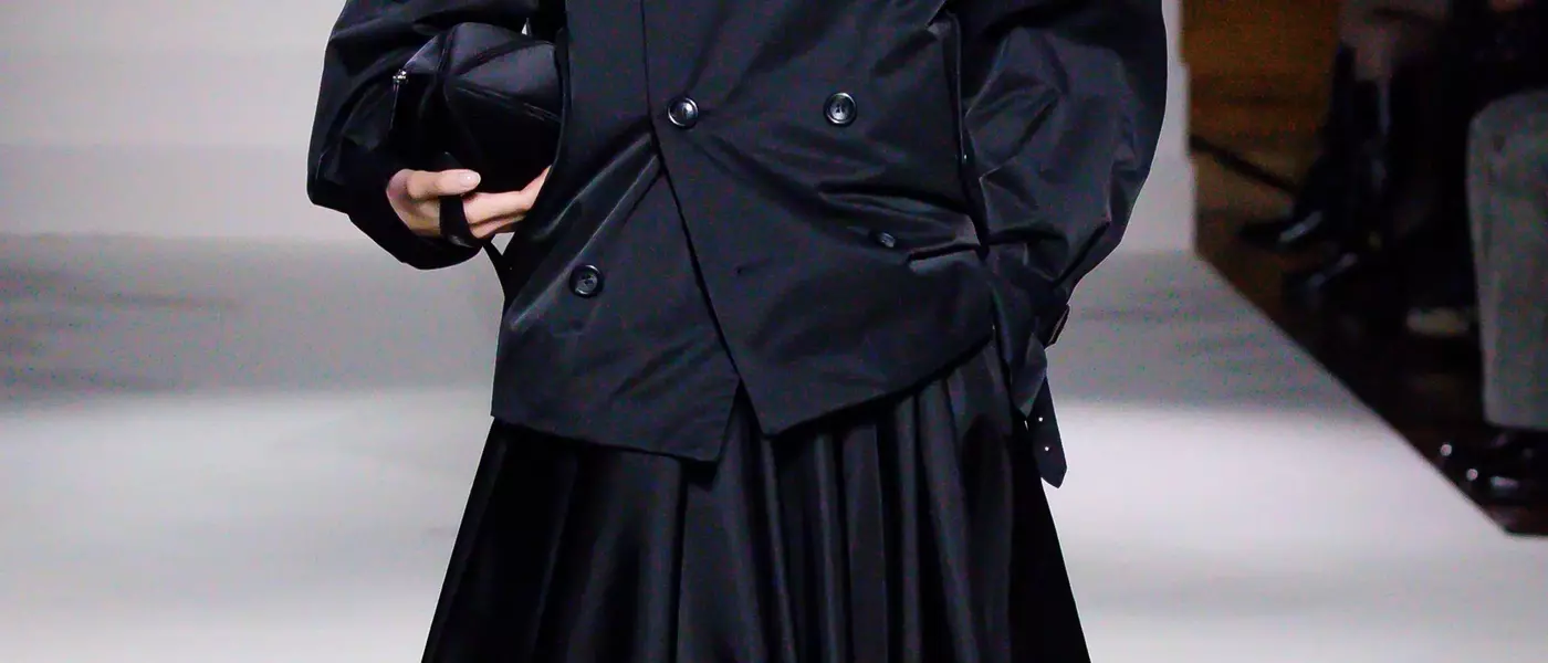 Kent & Curwen's Fall 2026 Collection: Reimagining British Collegiate Style