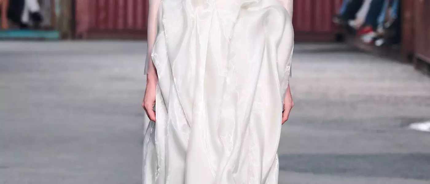 Maison Margiela's Fall 2026 Ready-to-Wear Collection: A Glimpse into Avant-Garde Elegance