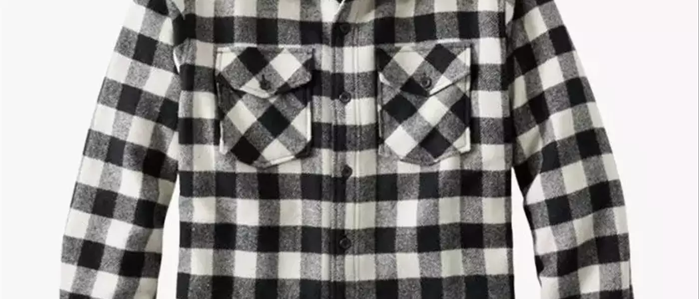 The Indispensable All-Season Overshirt: L.L.Bean's Maine Guide with PrimaLoft