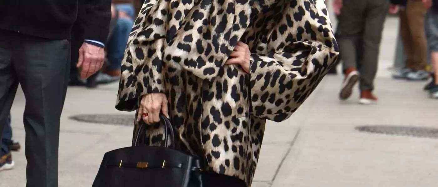 Meryl Streep's "Devil Wears Prada 2" Press Tour Style: A Glimpse into Miranda Priestly's Modern Wardrobe