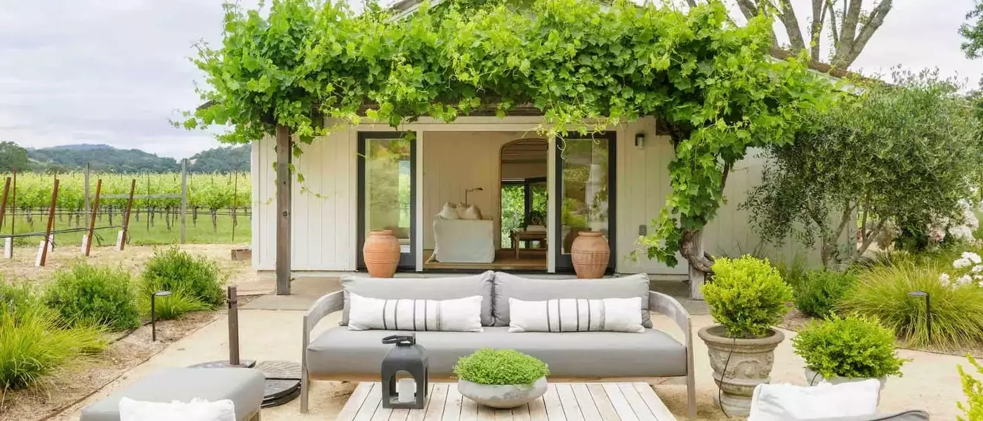North America's Top Wine Country Airbnb Stays for Every Traveler