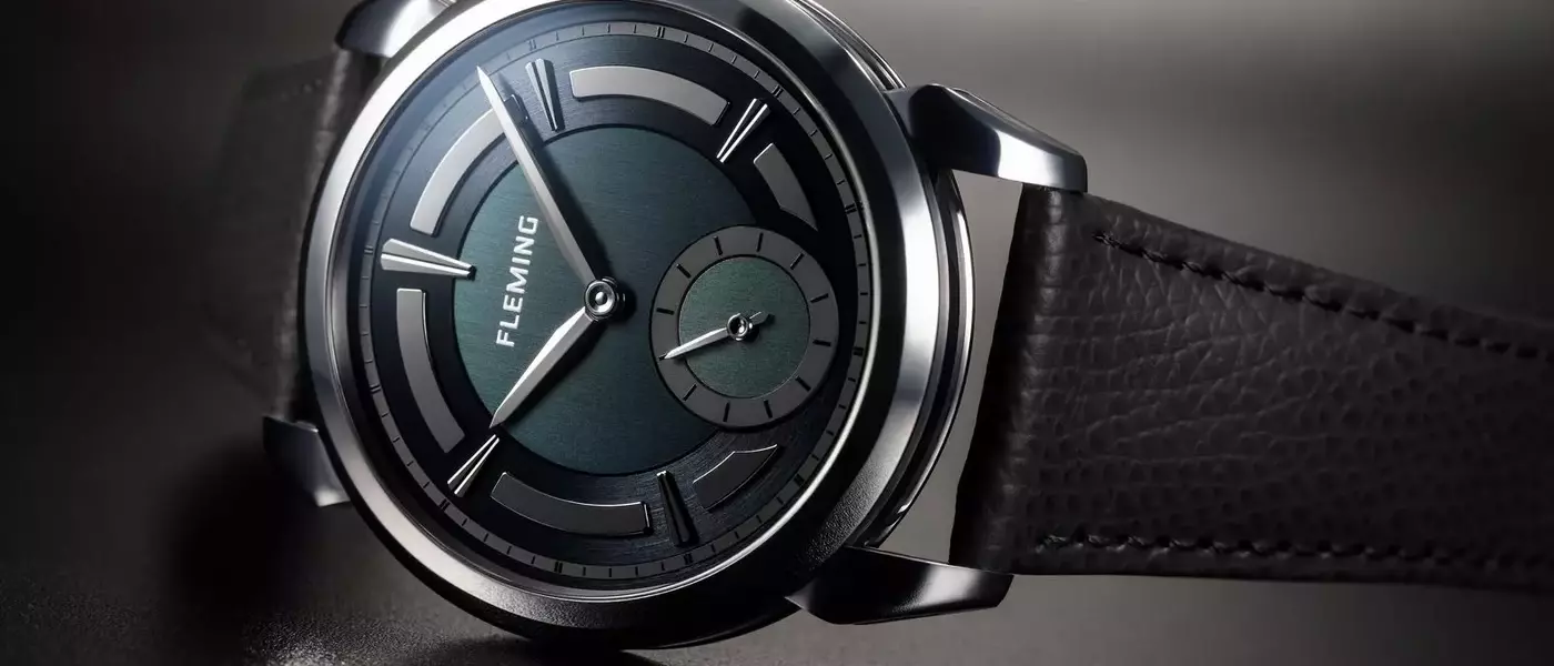 GQ's Top Timepieces: A Look at Fleming, Breguet, Parmigiani, and Richard Mille's Latest Creations