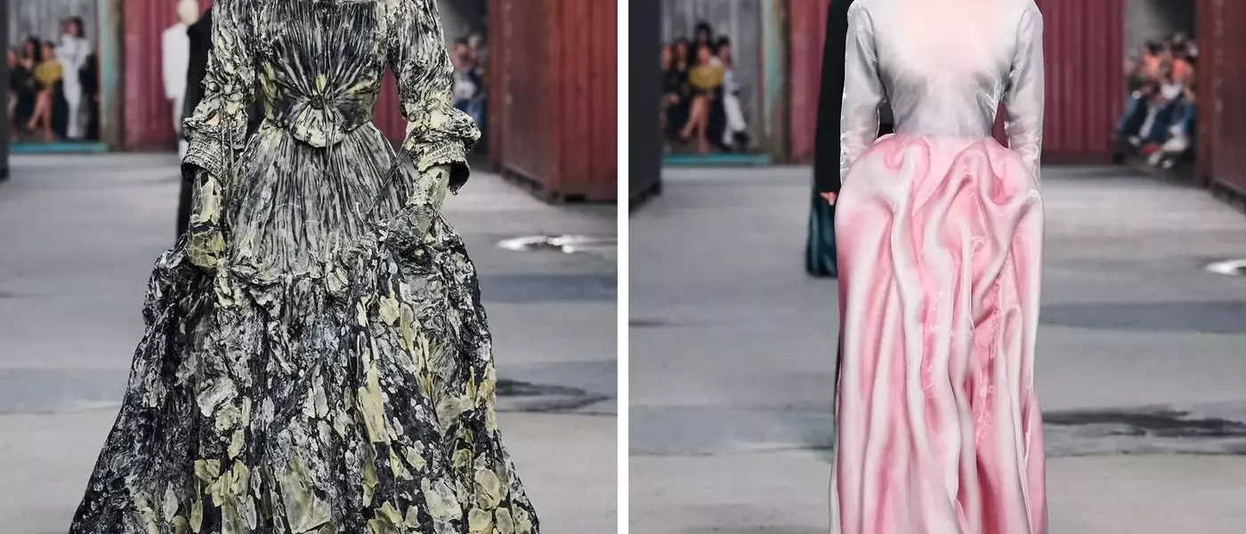 Shanghai Fashion Week FW26: A New Era of Fashion Evolution