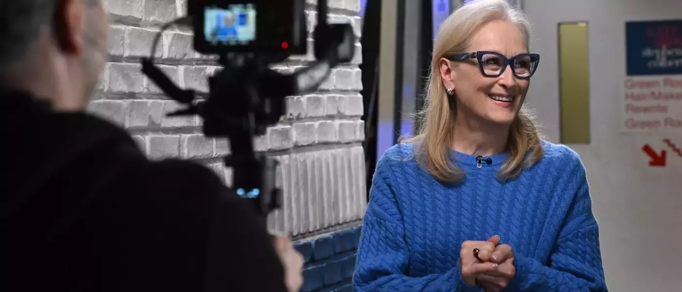 The Cerulean Sweater: Revisiting an Iconic Hue in Fashion and Pop Culture