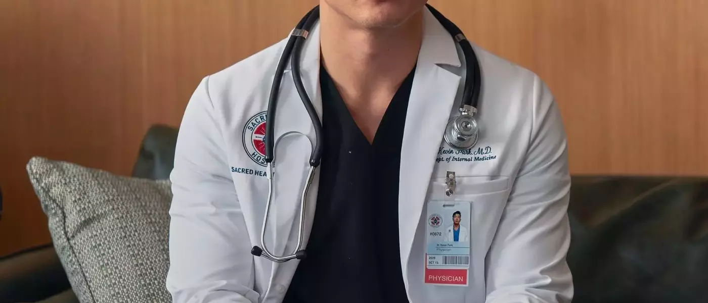 Joel Kim Booster on His Diverse Roles, Lifestyle Choices, and the Pressures of Body Ideals