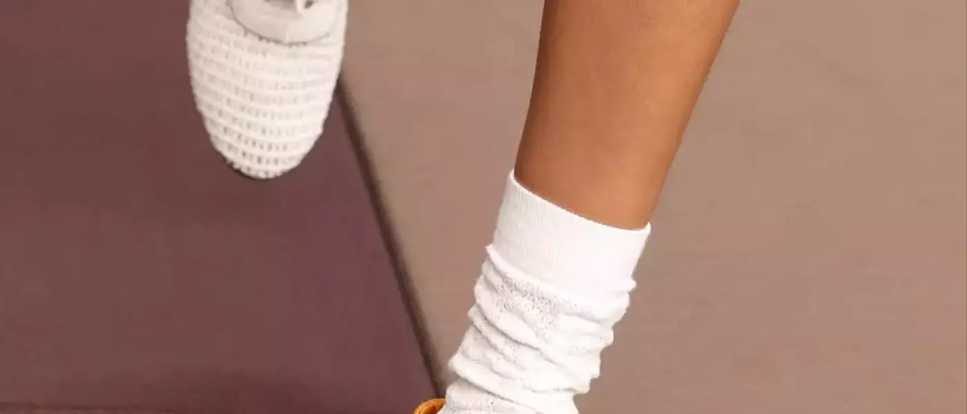 Top White Sneaker Trends for Spring/Summer 2026