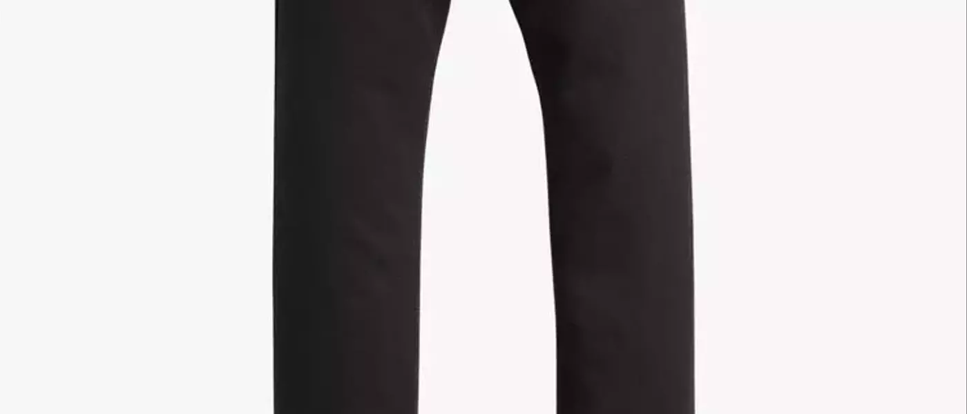 The Ultimate Guide to Men's Black Jeans: Style, Comfort, and Craftsmanship