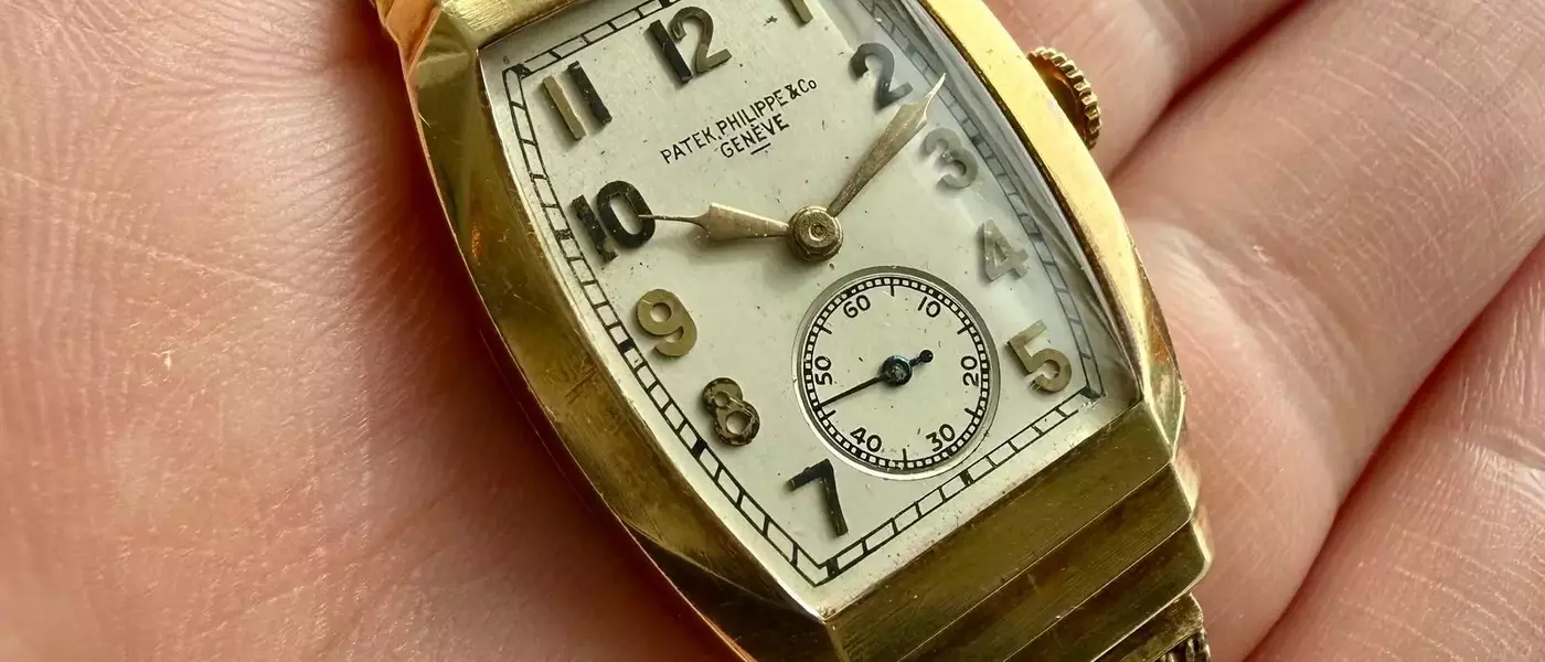 Miami Antique Show: A Global Hub for Watch Enthusiasts