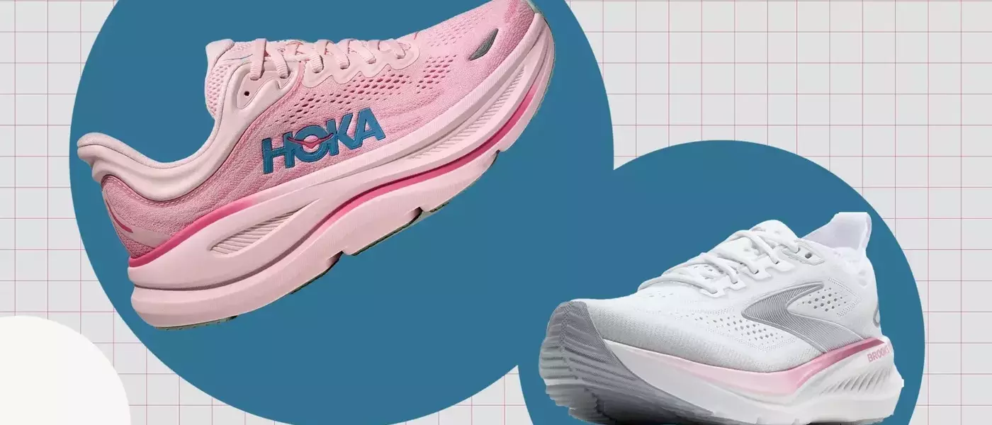 Top Footwear Recommendations for Alleviating Lower Back Pain
