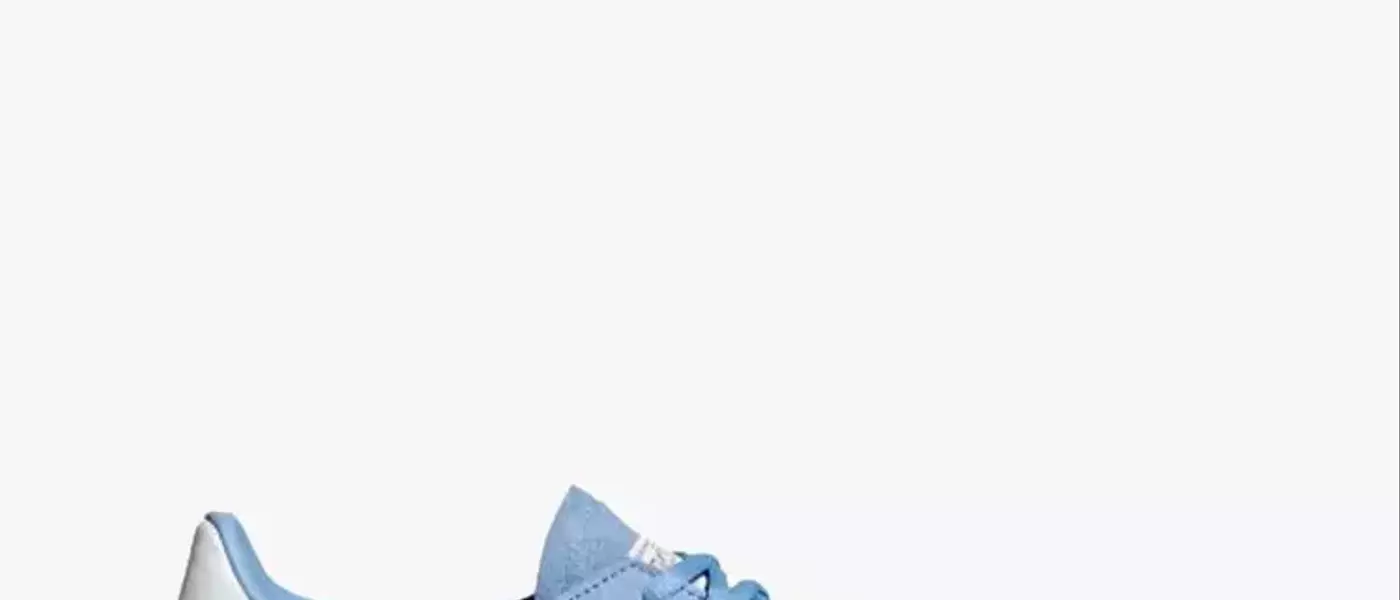 Embrace the Spring Sky: The Hottest Blue Sneaker Trends of the Season