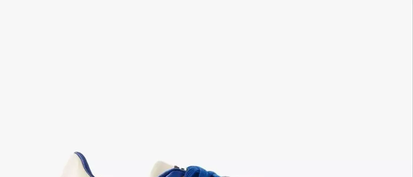 Spring into Style: The Hottest Colorful Sneakers for 2026