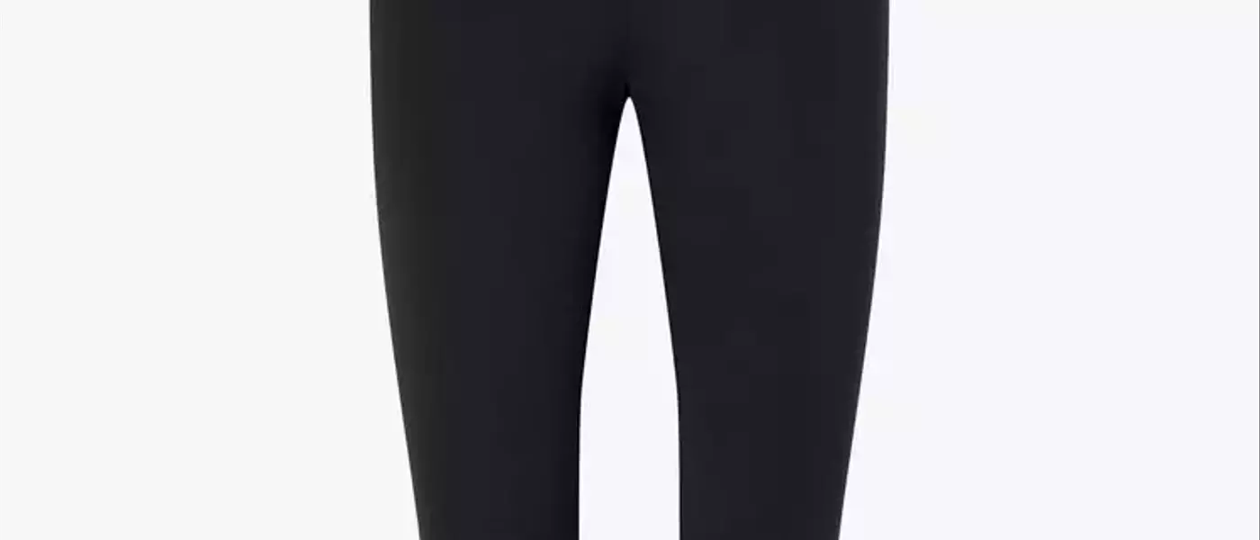 Reviving '90s Style: Essential Trouser Trends for 2026