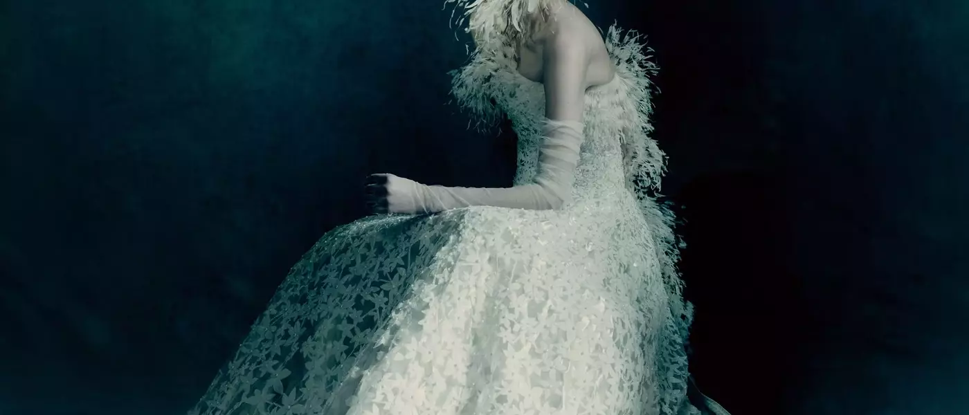 Danielle Frankel's Latest Collection: A Bridal Renaissance