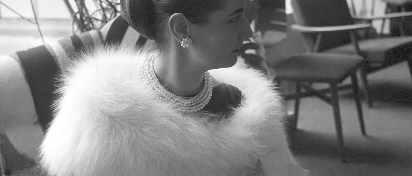 The Enduring Allure of Stoles and Capelets in Fall 2026 Fashion