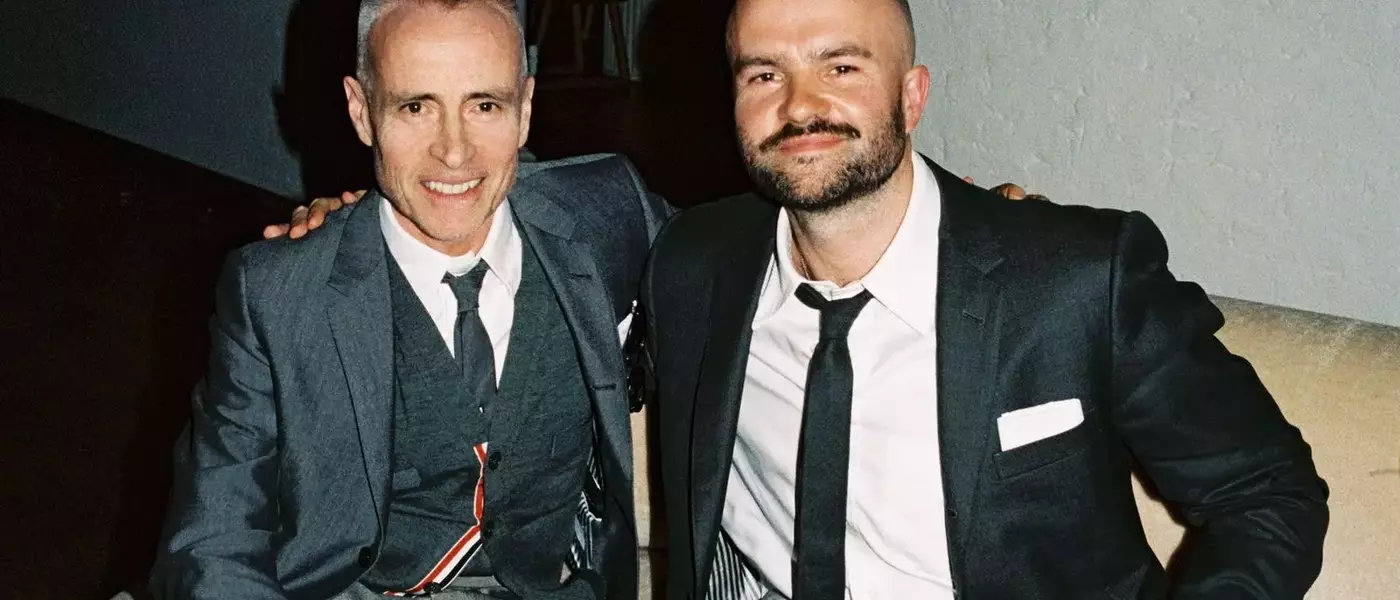 Thom Browne's Collaborative Launch: A Confluence of Style and Sport