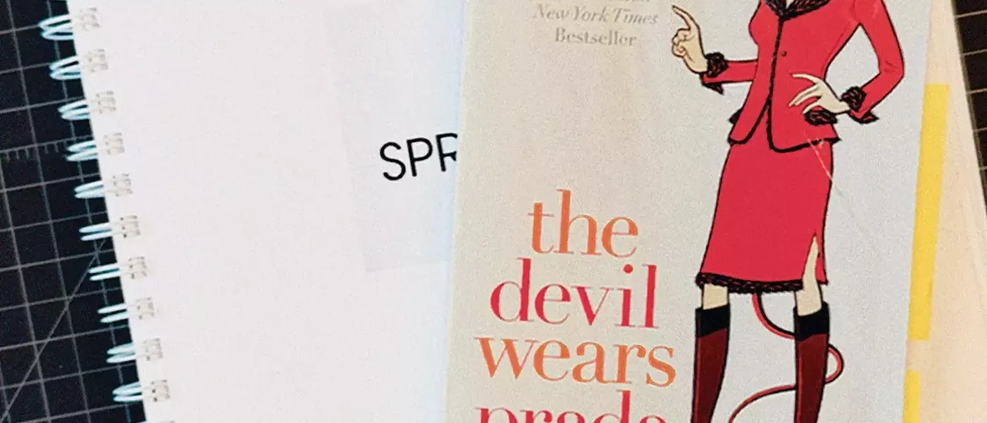 The Devil Wears Prada: A Cultural Phenomenon and Vogue's May Cover Story
