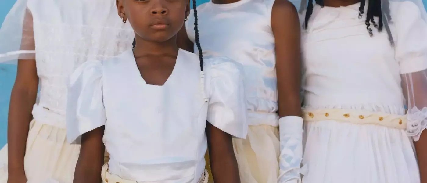 Silvana Trevale's 'Venezuelan Youth': A Lens of Hope Amidst Adversity