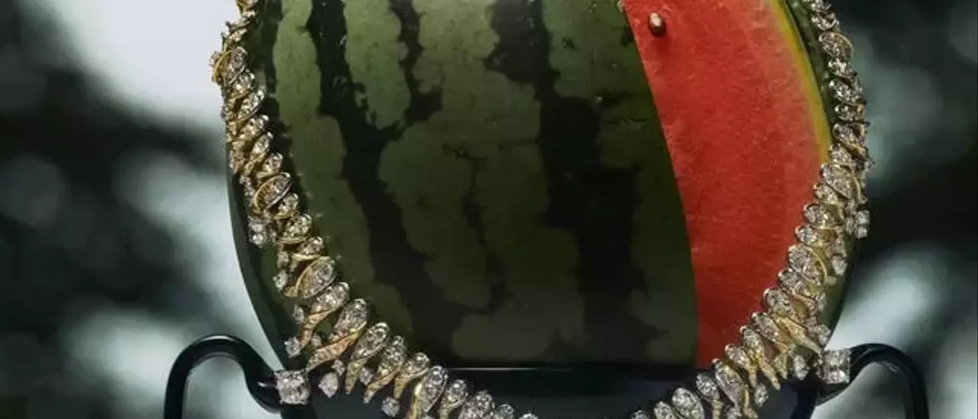 April's Luster: Diamond Day and Jewelry Trends