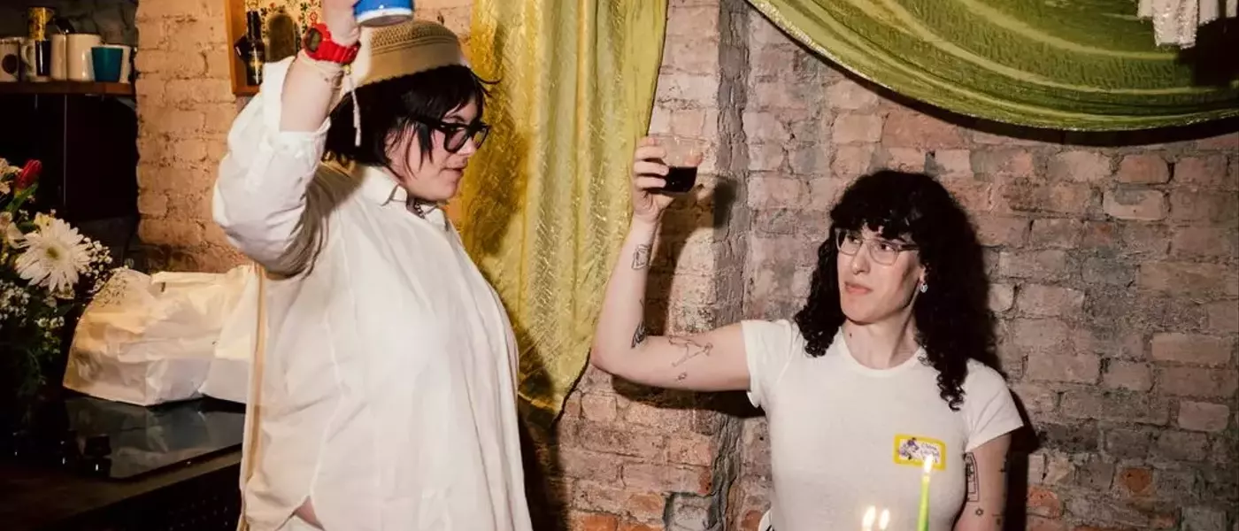 Celebrating Diversity: The Trans+ Passover Seder in Brooklyn