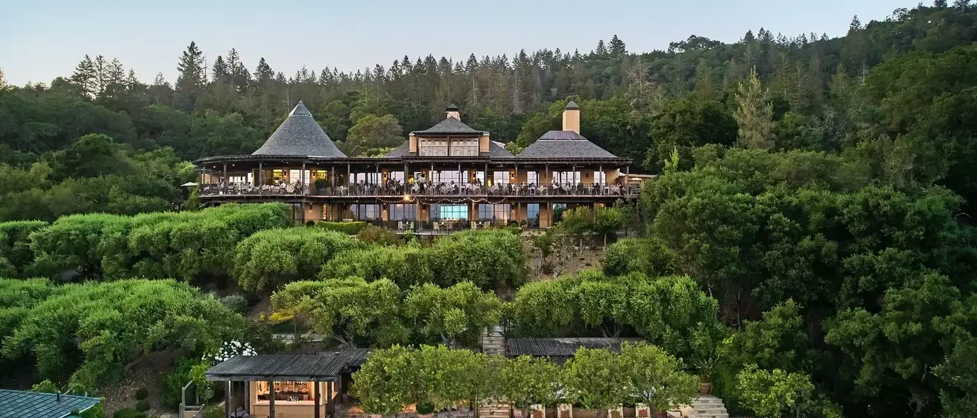Napa Valley's Top Hotels for a Luxurious Wine Country Retreat