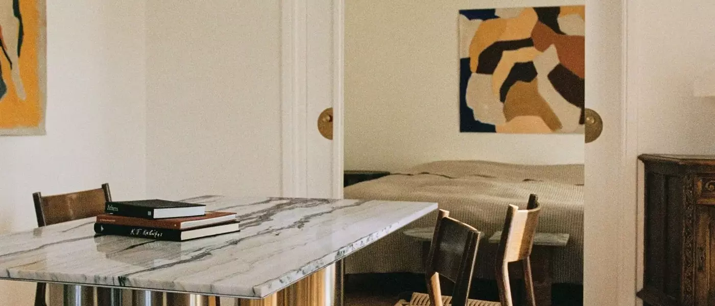 Discovering Athens: A Guide to the Best Airbnb Stays